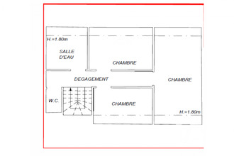  appartement durningen 67270