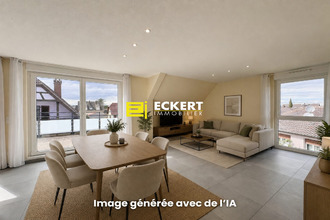  appartement duttlenheim 67120