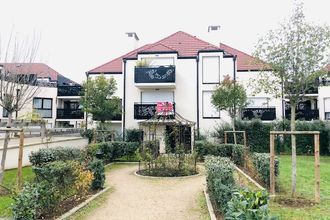  appartement eaubonne 95600