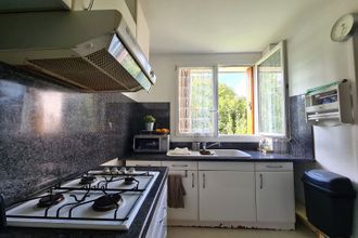  appartement eaubonne 95600