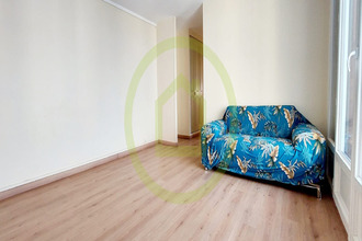  appartement eaubonne 95600