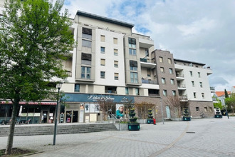  appartement eaubonne 95600