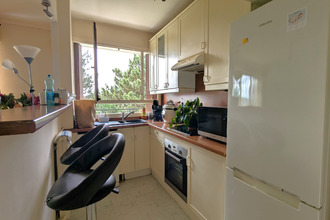  appartement eaubonne 95600