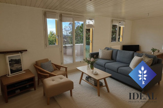  appartement eaubonne 95600