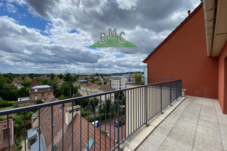  appartement eaubonne 95600