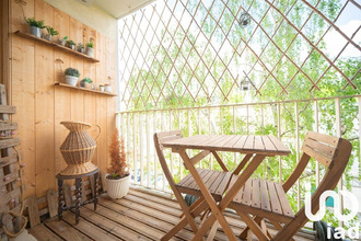  appartement eaubonne 95600