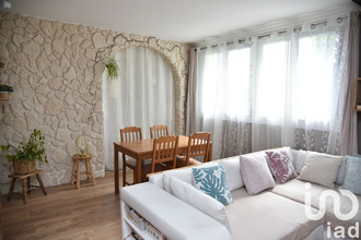  appartement eaubonne 95600