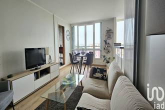  appartement eaubonne 95600