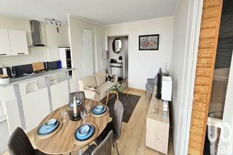  appartement eaubonne 95600