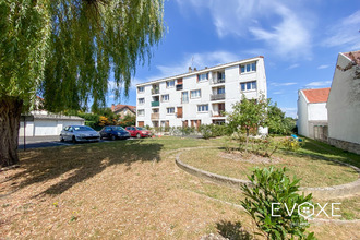  appartement eaubonne 95600