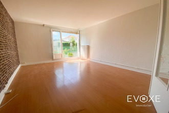  appartement eaubonne 95600