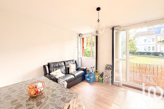  appartement eaubonne 95600