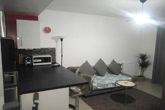  appartement eaubonne 95600