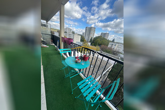  appartement eaubonne 95600