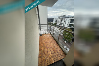  appartement eaubonne 95600
