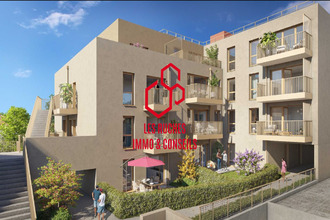  appartement eaubonne 95600