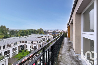  appartement eaubonne 95600