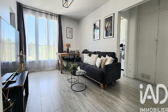  appartement eaubonne 95600