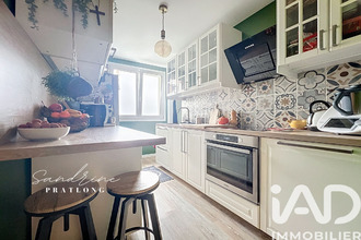  appartement eaubonne 95600