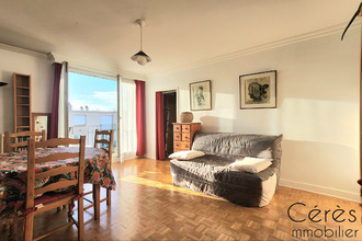  appartement eaubonne 95600