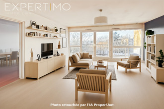  appartement eaubonne 95600