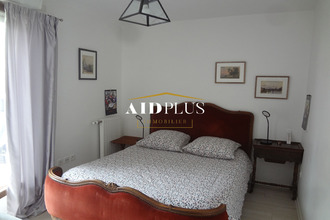  appartement eaubonne 95600