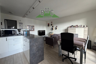  appartement eaubonne 95600