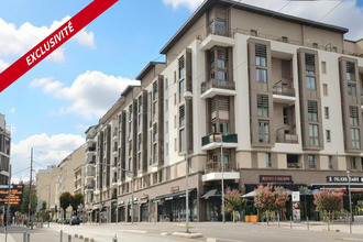  appartement eaubonne 95600