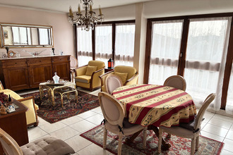  appartement eaubonne 95600