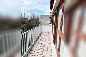  appartement eaubonne 95600