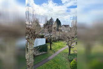  appartement eaubonne 95600