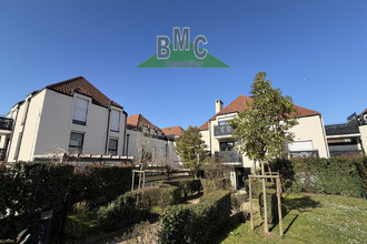  appartement eaubonne 95600