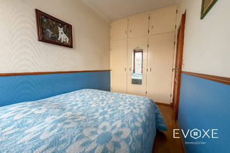  appartement eaubonne 95600