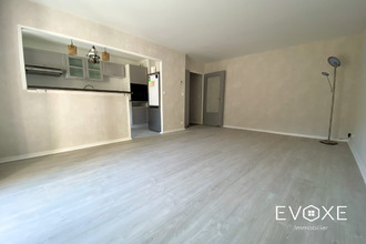  appartement eaubonne 95600