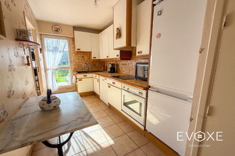  appartement eaubonne 95600