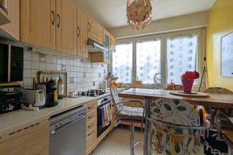  appartement eaubonne 95600