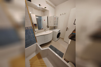  appartement eaubonne 95600