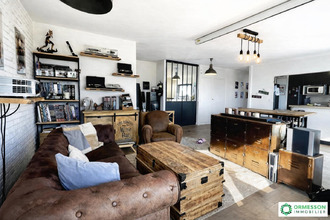  appartement eaubonne 95600