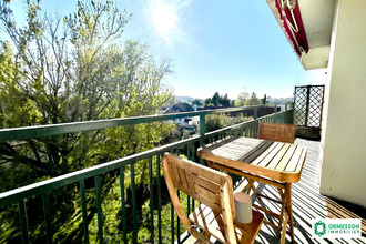  appartement eaubonne 95600