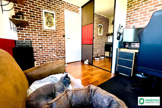  appartement eaubonne 95600