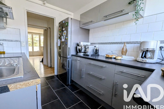  appartement eaubonne 95600