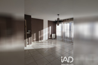  appartement eaubonne 95600