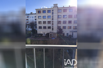  appartement eaubonne 95600