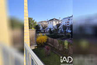  appartement eaubonne 95600