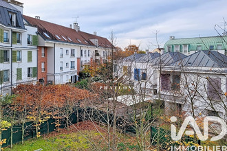  appartement eaubonne 95600