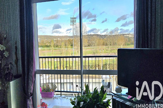  appartement eaubonne 95600