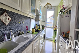  appartement eaubonne 95600