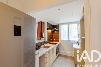  appartement eaubonne 95600