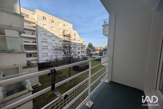 appartement eaubonne 95600