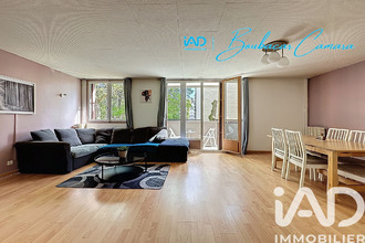  appartement eaubonne 95600